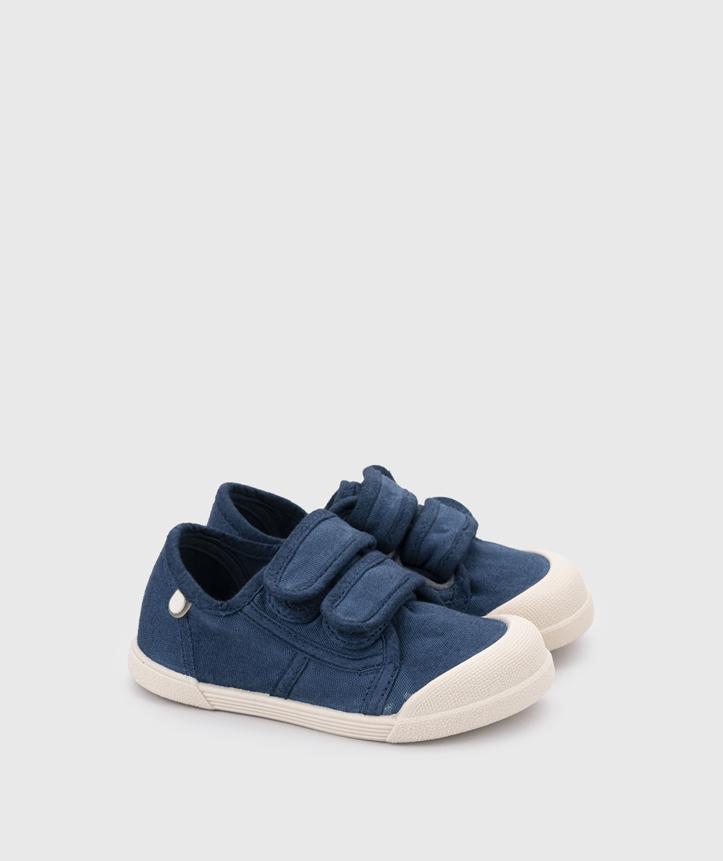 Lona Bleu vue 1