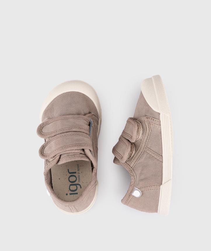 Lona Cacao vue 2