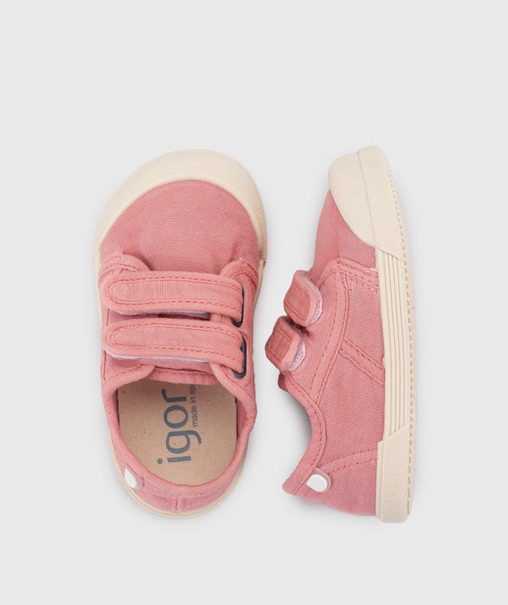 Lona Chicle vue 2