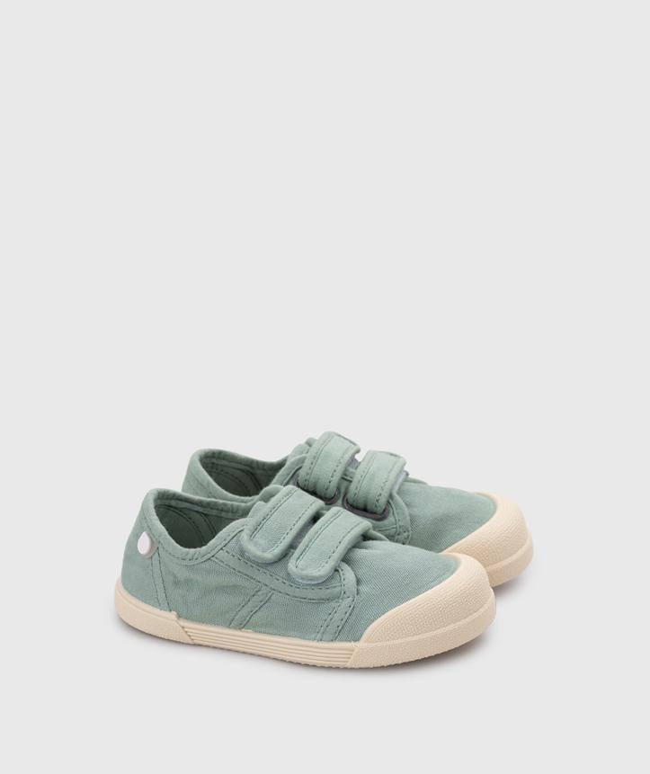 Lona Matcha vue 1